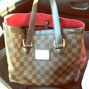 Louis Vuitton Handbag